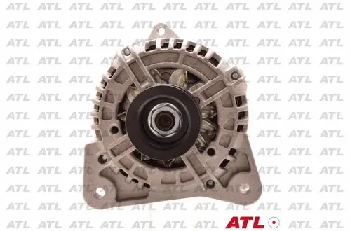 Alternator (L 50 570)