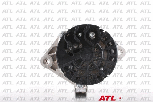 Alternator (L 49 530)