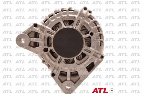 Alternator (L 83 060)