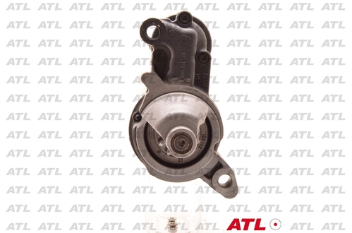 Starter (A 25 400)