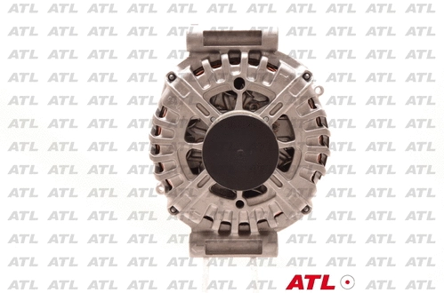 Alternator (L 81 820)