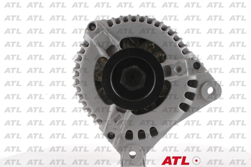 Alternator (L 62 220)