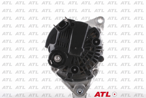 Alternator (L 82 680)