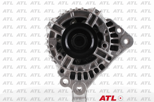 Alternator (L 41 500)