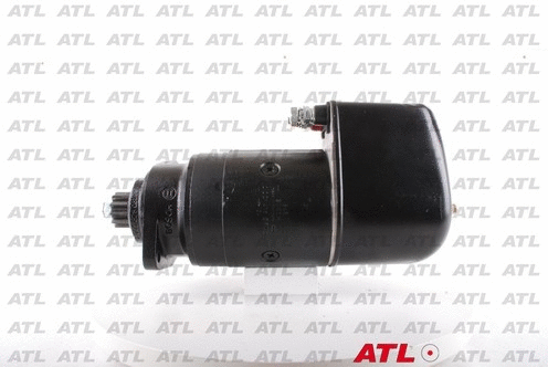 Starter (A 72 260)