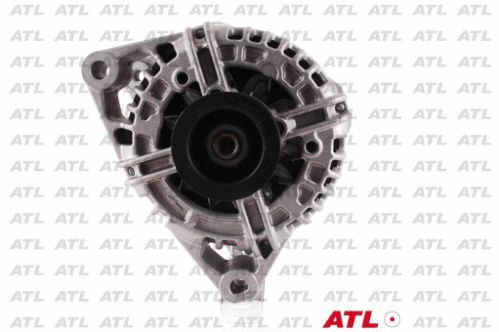 Alternator (L 47 330)