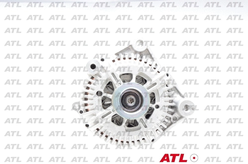 Alternator (L 85 941)