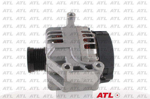 Alternator (L 80 600)