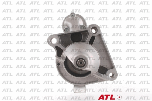 Starter (A 17 470)