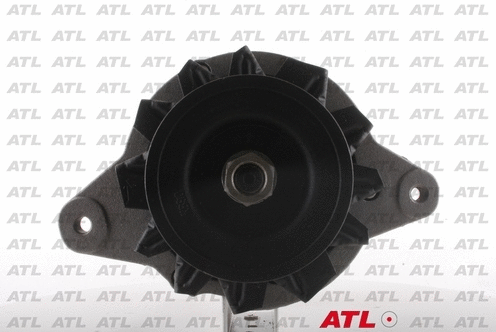 Alternator (L 63 210)