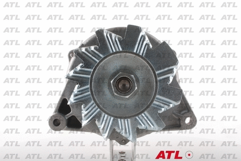 Alternator (L 30 850)