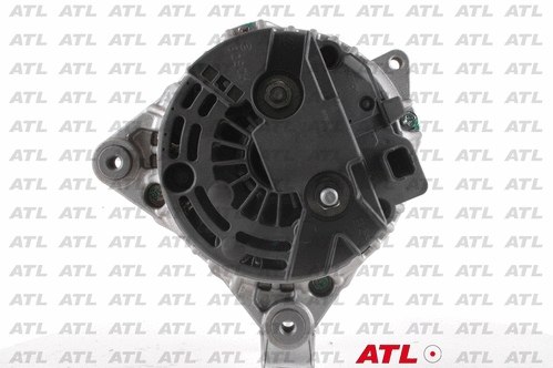 Alternator (L 46 250)