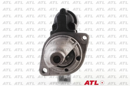 Starter (A 21 500)