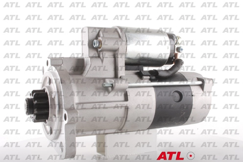 Starter (A 90 720)
