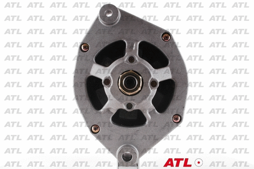 Alternator (L 32 710)