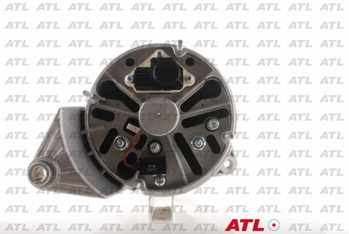 Alternator (L 33 520)