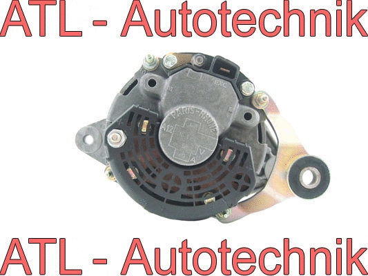 Alternator (L 32 700)