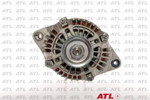 Alternator (L 81 880)