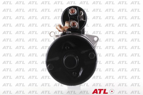 Starter (A 16 340)