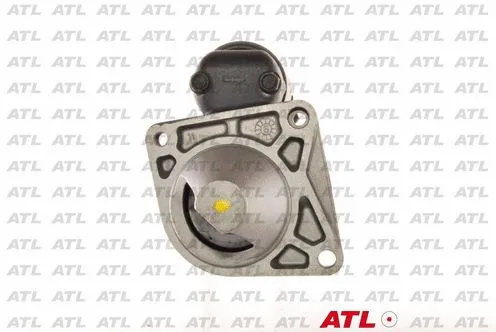 Starter (A 24 210)