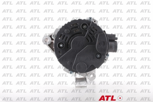Alternator (L 68 500)