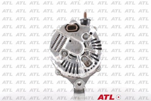 Alternator (L 61 670)