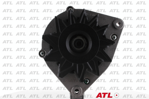 Alternator (L 36 770)