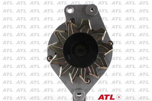 Alternator (L 34 990)