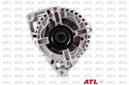 Alternator (L 44 000)