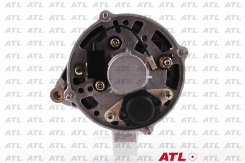 Alternator (L 31 330)