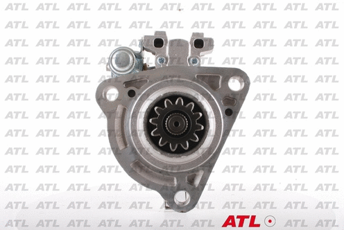 Starter (A 90 520)