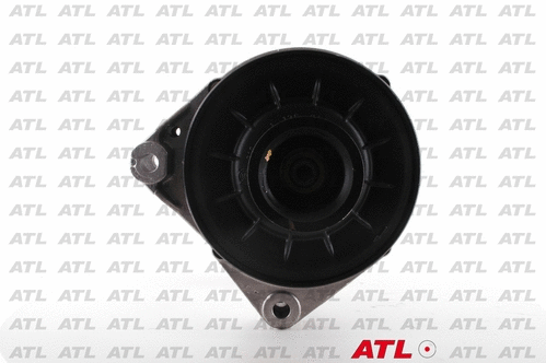 Alternator (L 39 630)