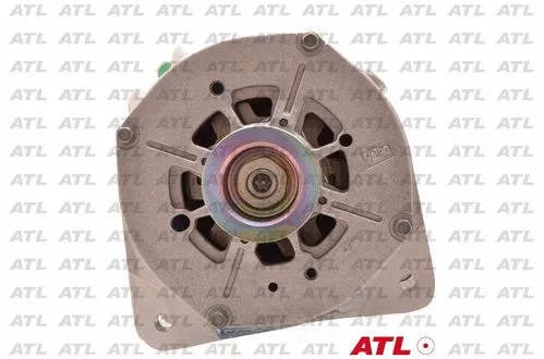 Alternator (L 69 801)