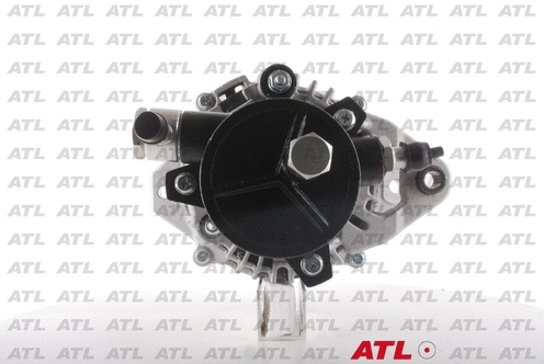 Alternator (L 81 090)