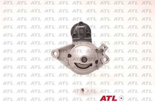 Starter (A 25 640)