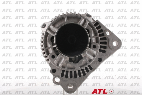 Alternator (L 40 880)