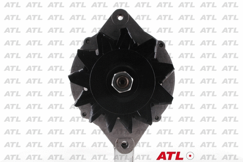Alternator (L 41 770)