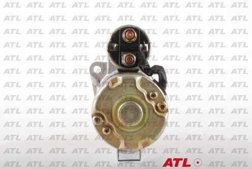Starter (A 75 890)