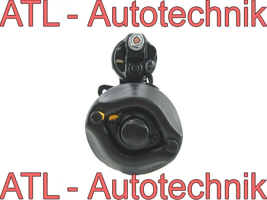Starter (A 14 370)