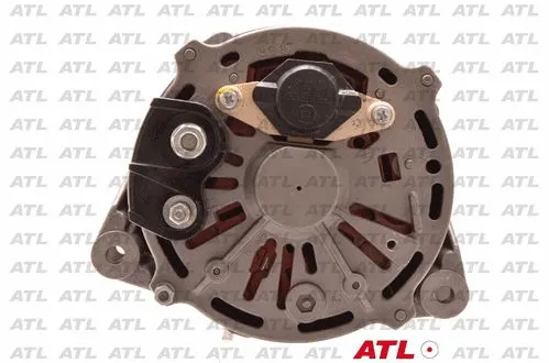 Alternator (L 33 120)