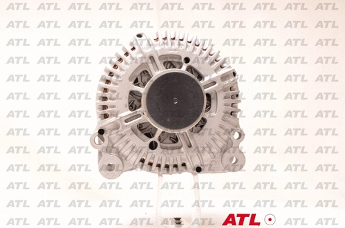 Alternator (L 82 601)
