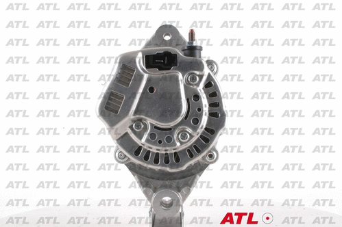Alternator (L 80 800)