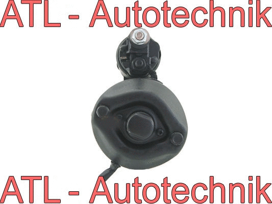 Starter (A 14 540)