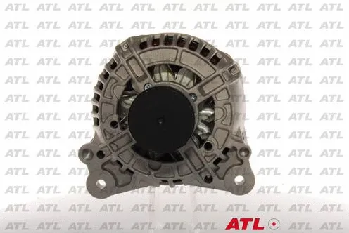 Alternator (L 82 000)