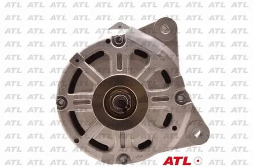 Alternator (L 50 690)