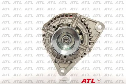 Alternator (L 44 890)