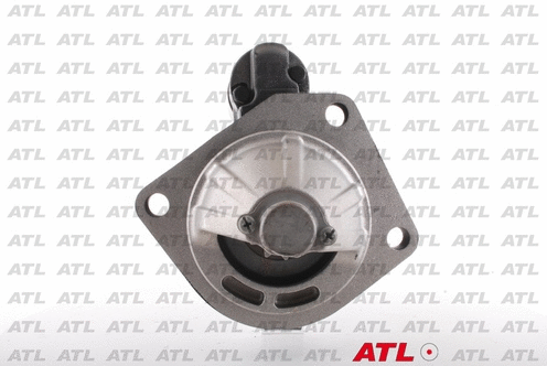 Starter (A 76 660)