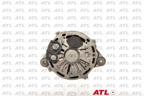 Alternator (L 60 460)