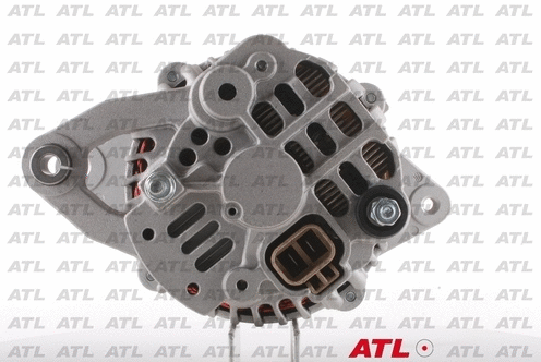 Alternator (L 45 940)