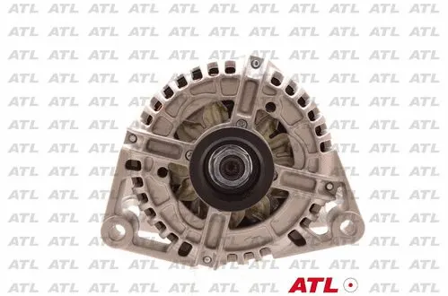 Alternator (L 50 530)